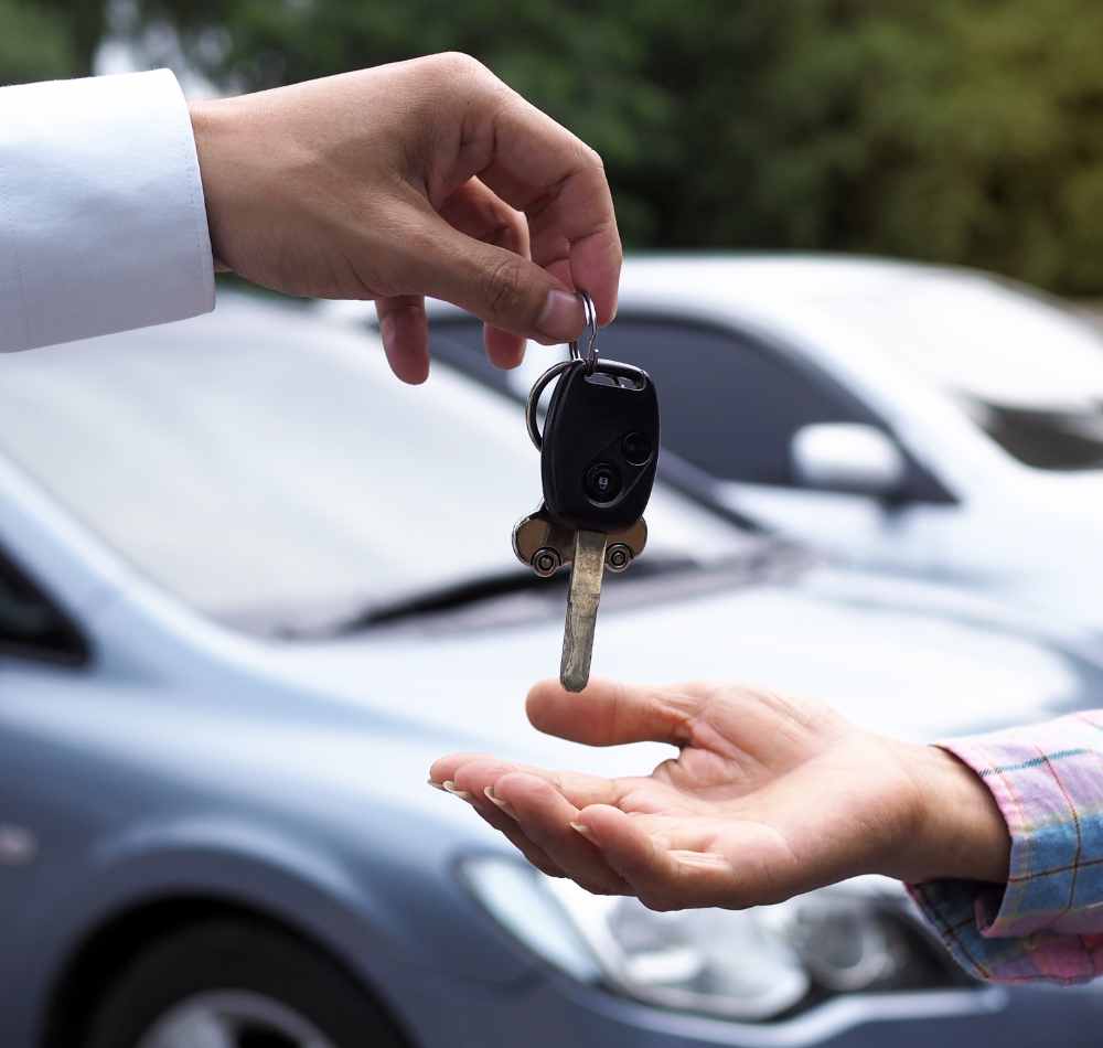 Car Buyers Melbourne - Get the Best Deal for Your Car