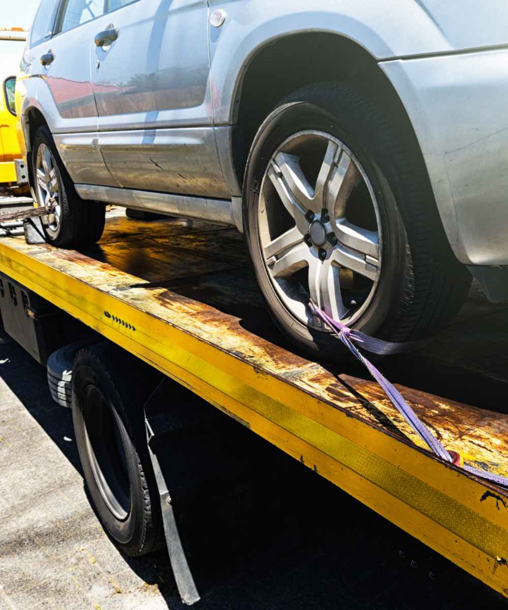 Car Removal Services in Melbourne – Cash 4 Cars Melbourne