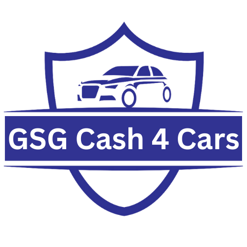 GSG Cash 4 Cars